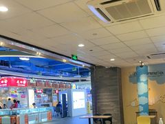 -麦当劳(美林湖店)