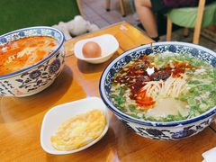 -伊穆祥牛肉面总店·清真