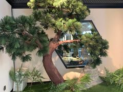 -绿茶餐厅(成都大悦城店)