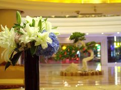 -新天地酒店(儋州夏日广场店)