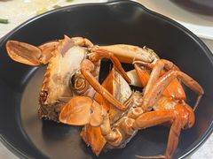 -莲花公园煎蟹(总店)