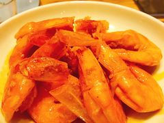 -局气 烤鸭·北京菜(光华路店)