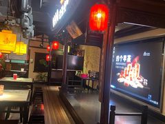-老淮安·淮安菜(涟水店)