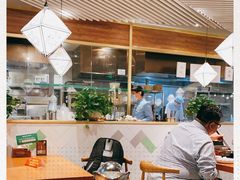 大堂-云海肴·汽锅鸡·云南菜(广安门天虹店)