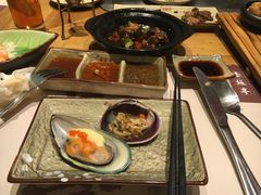 -赤坂亭·M9和牛烧肉·铁板烧(合肥万象城店)