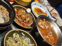 -Ameigo梅果·云贵川bistro(长宁来福士店)