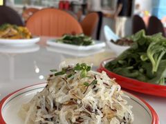 -碧海银沙海鲜餐厅(恒大海上威尼斯店)