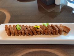 -南京空港温德姆花园酒店·MTF满庭芳中餐厅