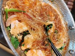 -关东小磨东北菜(漕河泾印象城店)