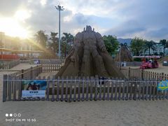 -大梅沙海滨公园