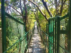 -天河潭旅游度假区