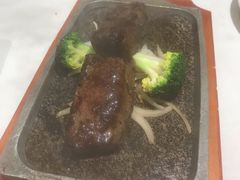 -俄士厨房(万松园店)