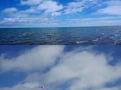 -青海湖国家重点风景名胜区