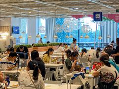 -宜家·瑞典风味餐厅(三桥店)