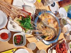 -袁记串串香(西安路店)