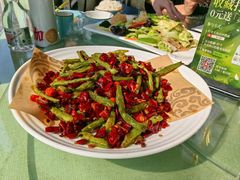 -桃子餐厅·天津菜(王顶堤总店)
