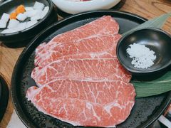 -金九姬黑牛烤肉料理(杨舍老街店)