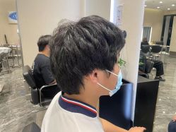 点击看大图 -MMby Hair Code芭曲发型