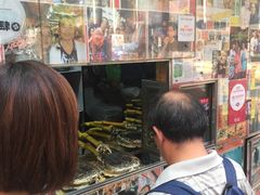 -利强记北角鸡蛋仔(弥敦道店 )