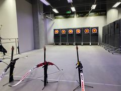 -無弓射箭俱乐部(领展中心城店)