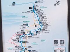 -藏龙百瀑风景区