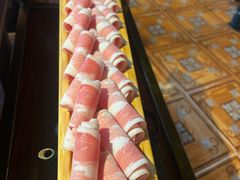 -羊大爷涮肉(亮马桥店)
