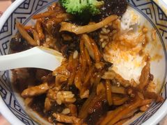 -吉野家(西客站南广场店)
