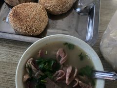-李小老烧饼(常营民族家园店)