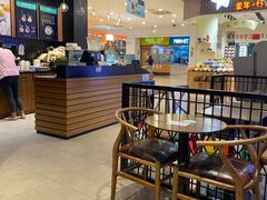 -糖纸甜品(印象城店)