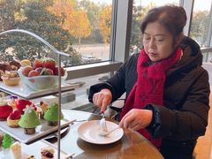 -马哥孛罗酒店·SAVVY全日餐厅
