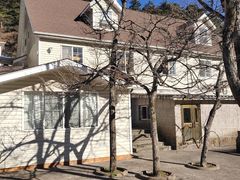 -黄山排云型旅酒店餐厅