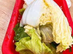 -三叔牛杂火锅店(三淮大街15号店)