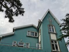 -八大关景区