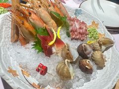 -桃夭日式料理(国信店)