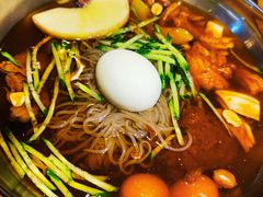 -小米烤肉-泥炉炭烤(常营店)