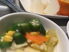 -海底捞火锅(大唐店)