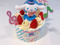 -味多美蛋糕(西大望路店)