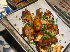 -绿茶餐厅(布吉万象汇店)