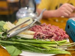 -Doo Dee Thai Food(Issan/Isaan/Esan)