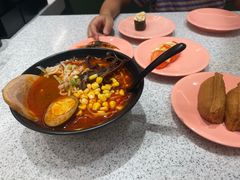 -争鲜回转寿司(大连和平广场凯德PLUS店)