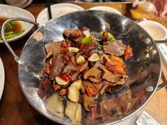 -尽善百年古院餐厅(王家老宅店)