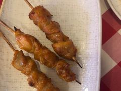 -西贝(上海我格广场店)