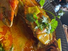 -Siam泰餐厅(水上公园店)