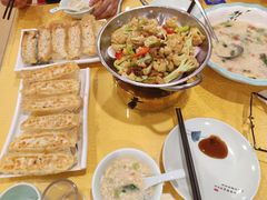 -春水锅贴·传统鲁菜(大明湖店)