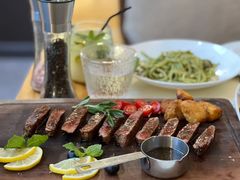 -沏点Trattoria意大利餐厅(新街口店)