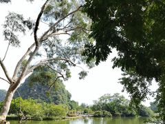 -星湖旅游景区七星岩