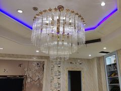 -沪华海鲜大酒楼(南汇店)