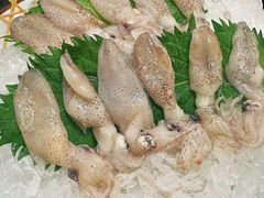 -海鲨湾海鲜会馆(百家湖1912店)