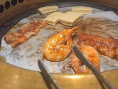 -花味·自助烤肉(江宁同曦店)