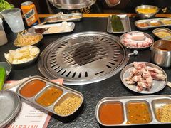 -炽城·烤肉名家(鸿达中央广场店)